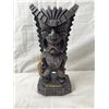 Image 1 : God of Money Tiki-Hawaii