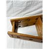 Image 2 : Wooden Stemware Display Rack