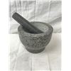 Image 1 : Jamie Oliver Mortar and Pestle No 3.