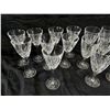 Image 2 : Crystal Stemware