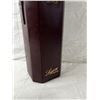 Image 2 : Legacy Wine Case with Strap by Picnic Time