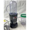 Image 2 : Magic Bullet Blender Model: MB1001B