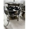 Image 2 : Various Chafing Dishes