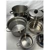 Image 2 : Miscellaneous Pots and Pans