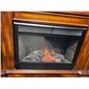 Image 2 : Twin Star Electric Fireplace