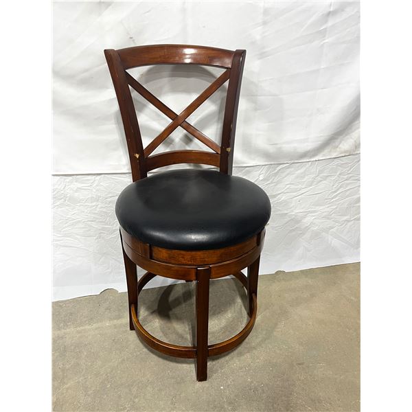 Swivel Bar Stool