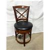 Image 1 : Swivel Bar Stool
