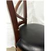 Image 2 : Swivel Bar Stool