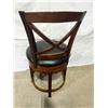 Image 3 : Swivel Bar Stool