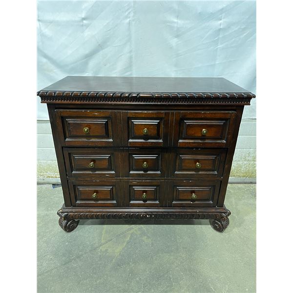 National Geographic Home Collection Small Dresser by Lane