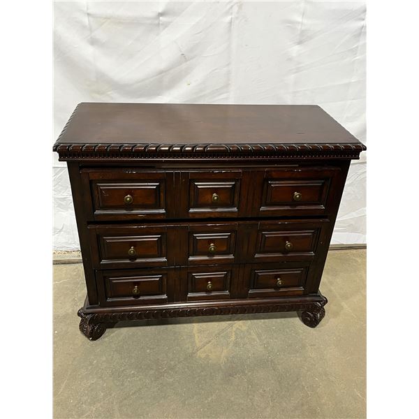 National Geographic Home Collection Small Dresser by Lane