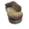 Image 2 : Chaise Lounge and Chair Set