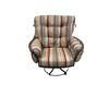 Image 1 : Swivel/Rocking Chair