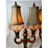 Image 2 : Pair of Table Lamps