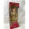 Image 1 : Century Hand Painted Porcelain Doll