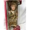 Image 2 : Century Hand Painted Porcelain Doll