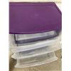 Image 1 : 2 - 3 Drawer storage