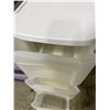 Image 2 : 2 - 3 Drawer storage