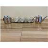 Image 1 : Tea Glass Set with Tray and Teapots