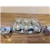Image 2 : Tea Glass Set with Tray and Teapots