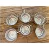 Image 5 : Tea Glass Set with Tray and Teapots