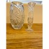 Image 1 : Crystal Vases