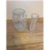 Image 2 : Crystal Vases