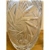 Image 3 : Crystal Vases