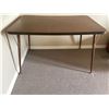 Image 1 : Table with 1 leaf