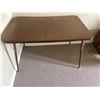 Image 2 : Table with 1 leaf