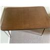Image 3 : Table with 1 leaf
