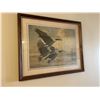 Image 1 : Christopher Forest c81 - Geese Art