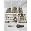 Image 1 : EP ZING 800 Plated Cutlery Set