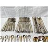 Image 2 : EP ZING 800 Plated Cutlery Set