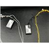 Image 3 : Fifth Avenue Collection "Winning Streak" Horseshow Necklaces