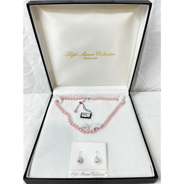 Fifth Avenue Collection "Now and Forever" Set