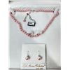 Image 2 : Fifth Avenue Collection "Now and Forever" Set
