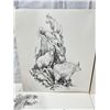 Image 2 : Wild Animal Prints by Saltiel