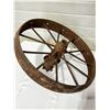 Image 2 : Wagon Wheel