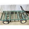 Image 1 : Gardening Wagon