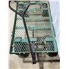 Image 2 : Gardening Wagon
