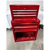 Image 1 : Toolboxes with contents