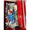 Image 4 : Toolboxes with contents