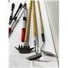 Image 2 : Garden Tools