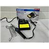 Image 1 : Mastercraft Soldering Iron Station