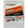 Image 1 : Paslode RounDrive Paper Tape Strip Nails