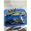 Image 2 : Miscellaneous Tools