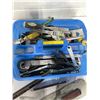 Image 3 : Miscellaneous Tools