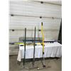 Image 1 : Concrete Accessories Lot
