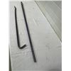Image 1 : Prybars